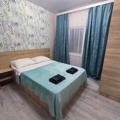 Апартаменты Villa Monte, Гудаута