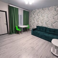 Апартаменты Villa Monte, Гудаута