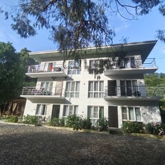 Апартаменты Villa Monte, Гудаута