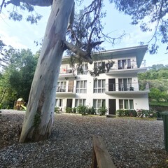 Апартаменты Villa Monte, Гудаута