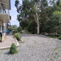 Апартаменты Villa Monte, Гудаута