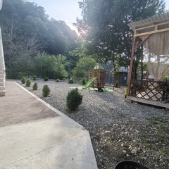 Апартаменты Villa Monte, Гудаута