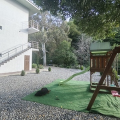 Апартаменты Villa Monte, Гудаута