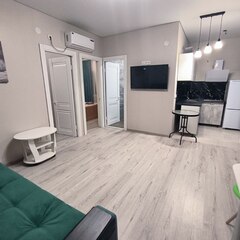Апартаменты Villa Monte, Гудаута