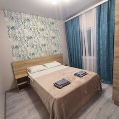 Апартаменты Villa Monte, Гудаута