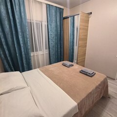 Апартаменты Villa Monte, Гудаута
