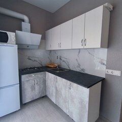 Апартаменты Villa Monte, Гудаута