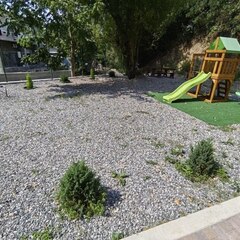 Апартаменты Villa Monte, Гудаута