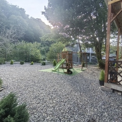 Апартаменты Villa Monte, Гудаута