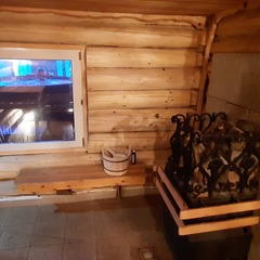 Загородный отель Замок Эдельвейс, Кемеровская область