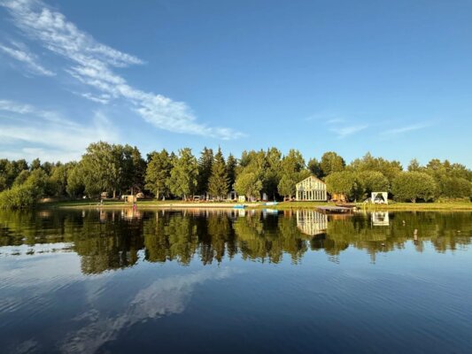 Вогульский крокодил — фото 5