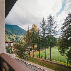Апарт-отель Регул, Краснодарский край