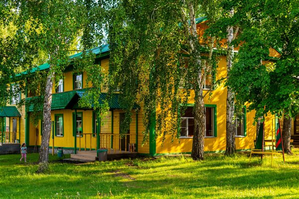 Полянка — фото 3