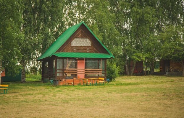 Полянка — фото 2