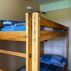 База отдыха Полянка, Новосибирская область