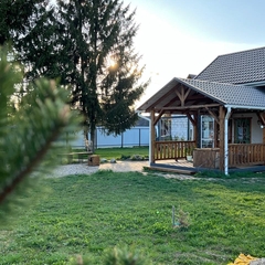 Загородный дом Хюгге Хоум, Смоленская область