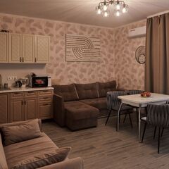 Гостевой дом РекаОблака, Воронежская область