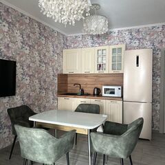 Гостевой дом РекаОблака, Воронежская область