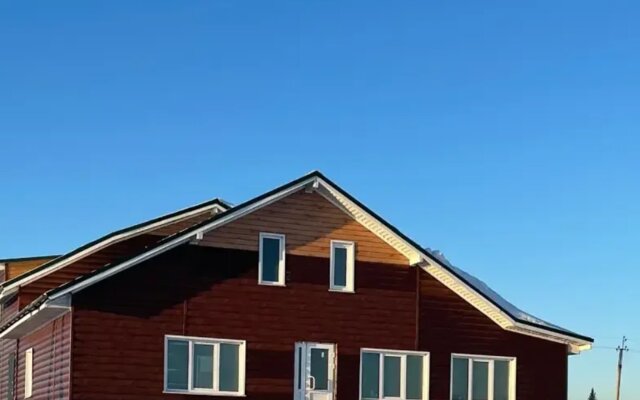 Ус в Манке — фото 4
