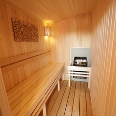 База отдыха GeorgeHotel, Краснодарский край