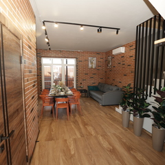 База отдыха GeorgeHotel, Краснодарский край