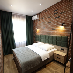 База отдыха GeorgeHotel, Краснодарский край
