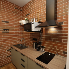 База отдыха GeorgeHotel, Краснодарский край