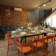База отдыха GeorgeHotel, Краснодарский край