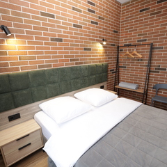 База отдыха GeorgeHotel, Краснодарский край