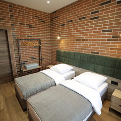 База отдыха GeorgeHotel, Краснодарский край