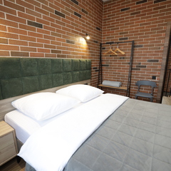 База отдыха GeorgeHotel, Краснодарский край