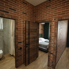 База отдыха GeorgeHotel, Краснодарский край