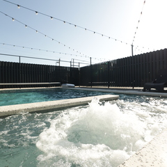 База отдыха GeorgeHotel, Краснодарский край