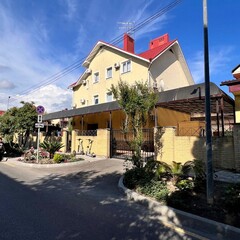 Гостевой дом Олимпийский, Краснодарский край