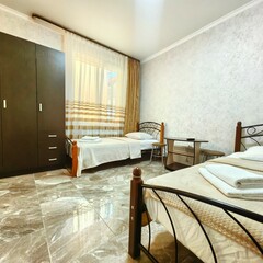 Гостевой дом Олимпийский, Краснодарский край