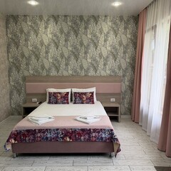 Гостевой дом Олимпийский, Краснодарский край