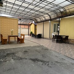Гостевой дом Олимпийский, Краснодарский край