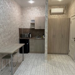 Гостевой дом Олимпийский, Краснодарский край