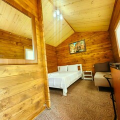 Гостевой дом Олимпийский, Краснодарский край