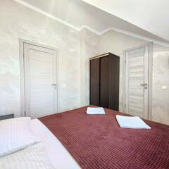 Гостевой дом Олимпийский, Краснодарский край