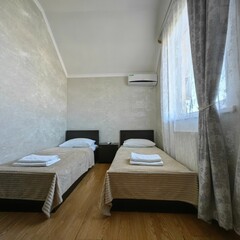 Гостевой дом Олимпийский, Краснодарский край