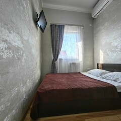 Гостевой дом Олимпийский, Краснодарский край