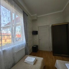 Гостевой дом Олимпийский, Краснодарский край