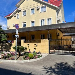 Гостевой дом Олимпийский, Краснодарский край