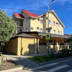 Гостевой дом Олимпийский, Краснодарский край