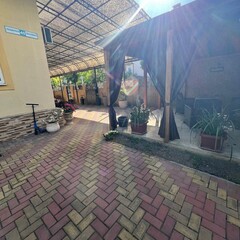 Гостевой дом Олимпийский, Краснодарский край