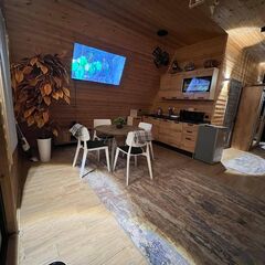База отдыха Морской дом, Республика Дагестан