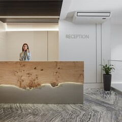 Отель IKOS POLYANA, Краснодарский край
