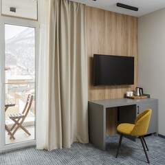 Отель IKOS POLYANA, Краснодарский край
