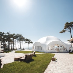 Гостевой дом Alma Park Resort, Крым
